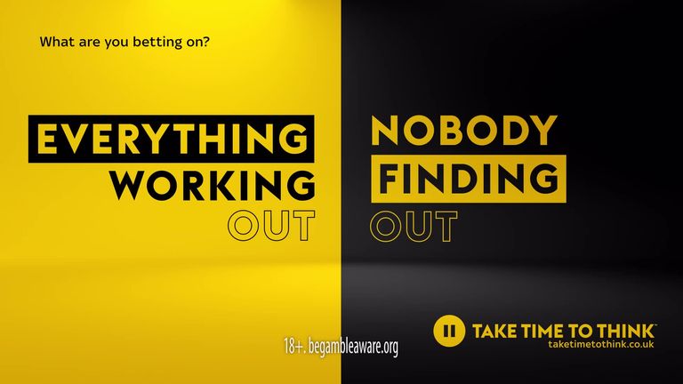 的心态和技 的心态和技